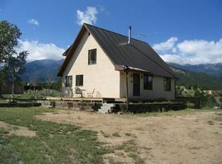 24 Shillelagh Pl, Howard, CO 81233