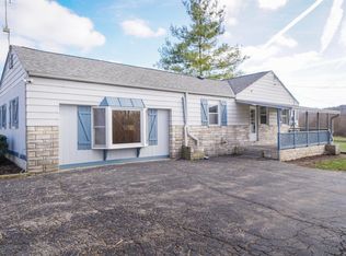 11882 Lick Rd, Cincinnati, OH 45251