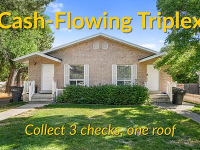 954 E 900 S, Provo, UT, 84606