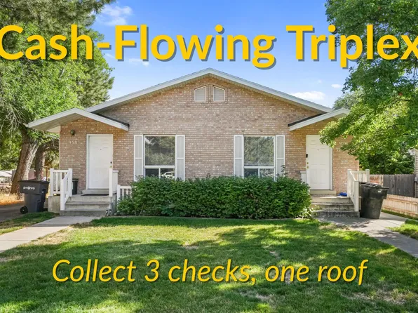 954 E 900 S, Provo, UT 84606