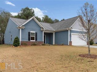 60 Seattle Slew Way, Cartersville, GA 30120