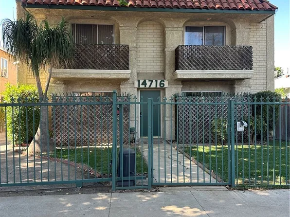 14716 Gilmore St, Van Nuys, CA 91411