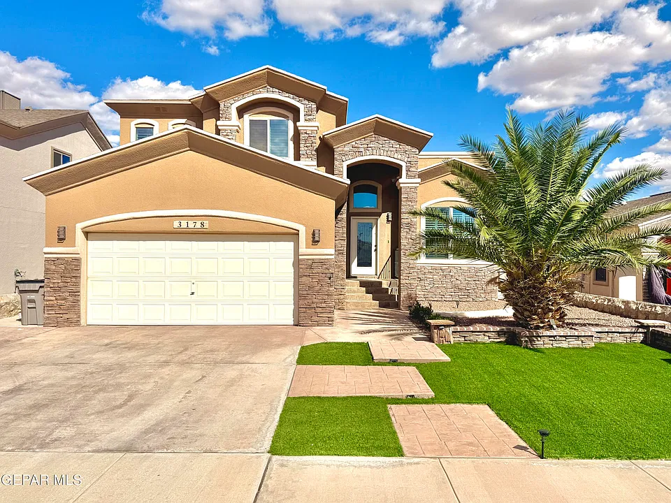 3178 Red Orchard Dr