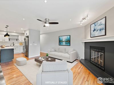 3785 Birchwood Dr #69, Boulder, CO, 80304