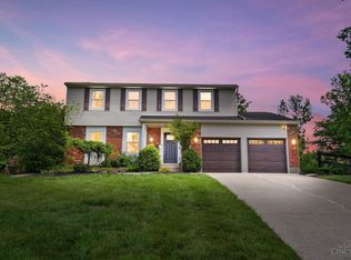 7890 Blairhouse Dr, Cincinnati, OH 45244
