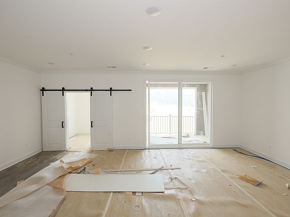 Interior - July 18, 2026