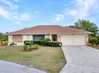 280 Fortaleza St, Punta Gorda, FL 33983