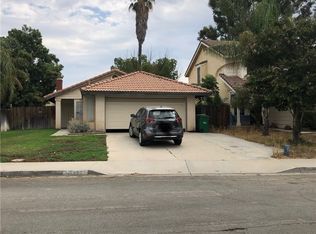 16366 Heather Glen Rd, Moreno Valley, CA 92551