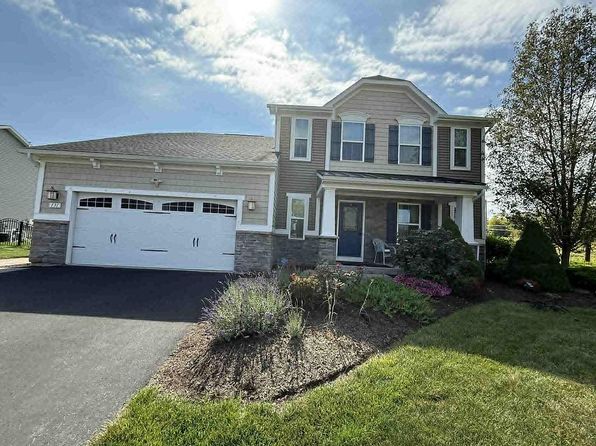 131 Weeping Willow Way