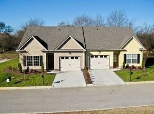 401 Bruce St, Spring Hill, TN 37174