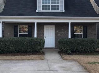 711 Carlton Pointe Way, Palmetto, GA 30268