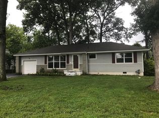 1201 Reeves Ave, Chattanooga, TN 37412