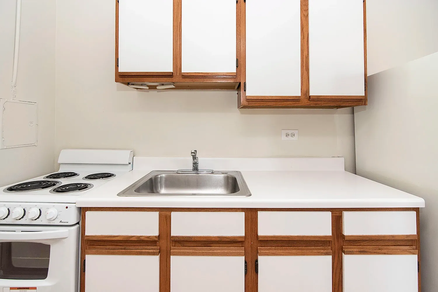 Studio, $1,355 — Photo 1