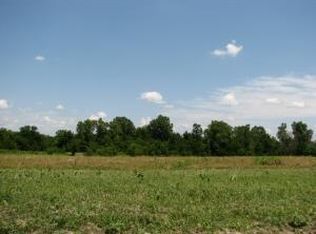 16 NW 1391st Rd, Holden, MO 64040