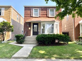 2640 W Rascher Ave, Chicago, IL 60625