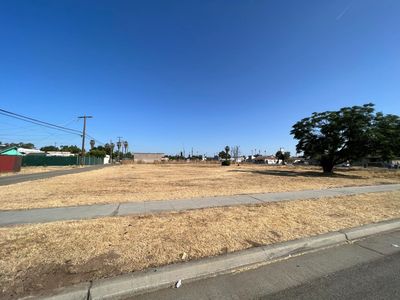 0 N Mariposa St, Fresno, CA, 93703