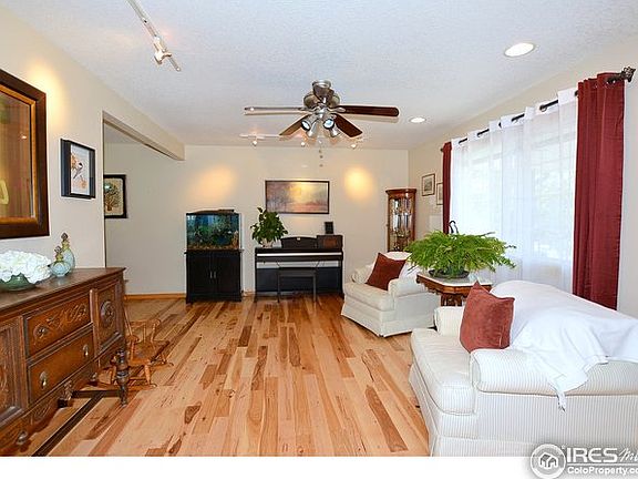 Front Family Room