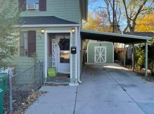 1622 Del Norte Ct, Colorado Springs, CO 80907