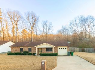 7313 Stevenson Dr, Little Rock, AR 72209