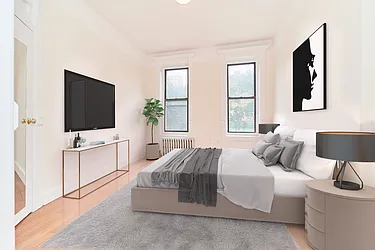 Rented by Living New York