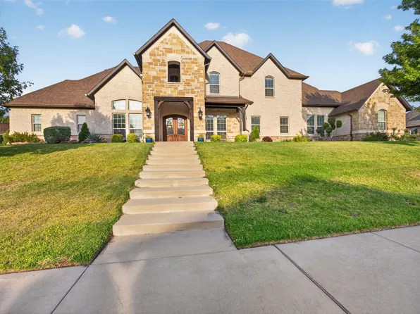 1100 Stone Ridge Ln, Desoto, TX 75115