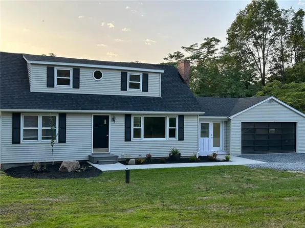 80 Burlingham Road, Pine Bush, NY 12566