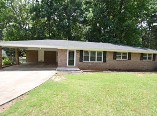 1305 Maple Dr, Lilburn, GA 30047