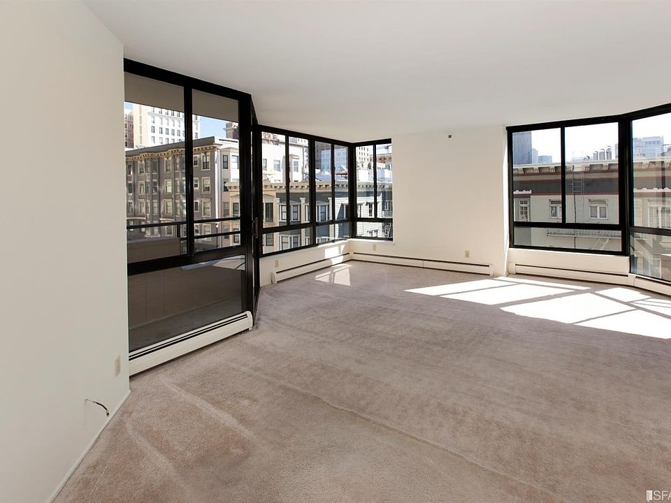 900 Bush St APT 620, San Francisco, CA 94109 | Zillow