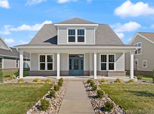 1837 Augusta Blvd #304, Henryville, IN 47126