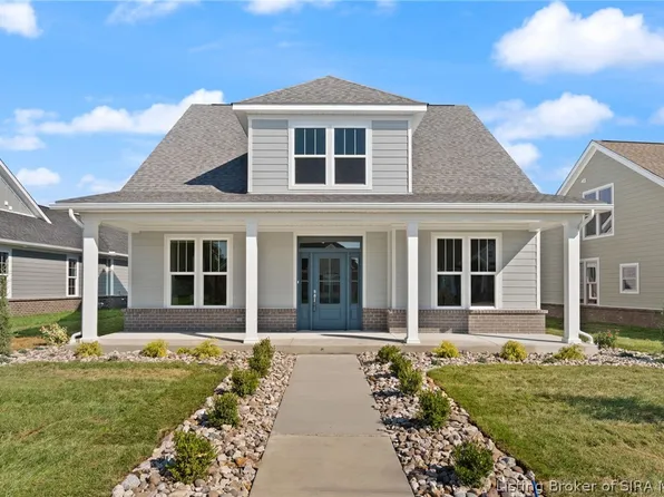 1837 Augusta Boulevard #304, Henryville, IN 47126