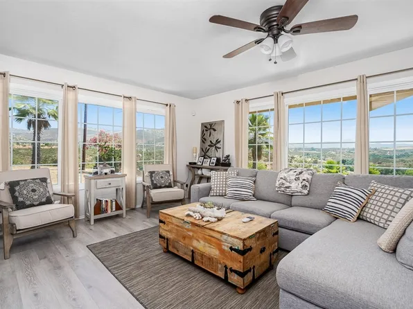 18469 Bee Canyon Rd, Dulzura, CA 91917