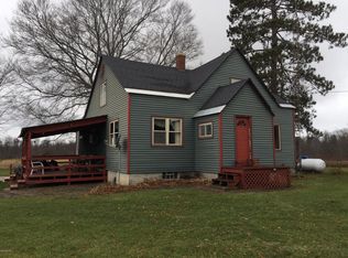 3914 Siverly Rd, Brethren, MI 49619