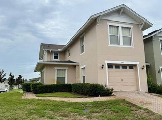2101 Jeremiah Way, Kissimmee, FL 34743