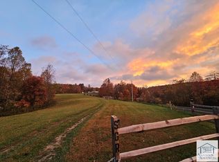 Tbd Cherry Creek Rd, Meadows Of Dan, VA 24120