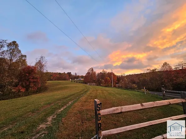 Tbd Cherry Creek Rd, Meadows Of Dan, VA 24120