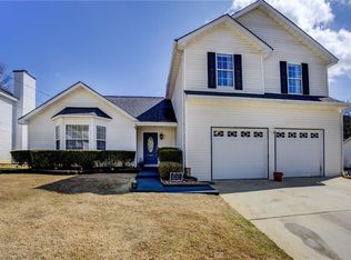4885 Hidden Creek Pl, Decatur, GA 30035