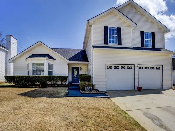 4885 Hidden Creek Pl, Decatur, GA 30035