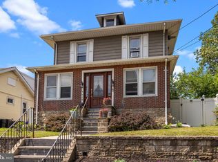714 Lincoln Ave, Prospect Park, PA