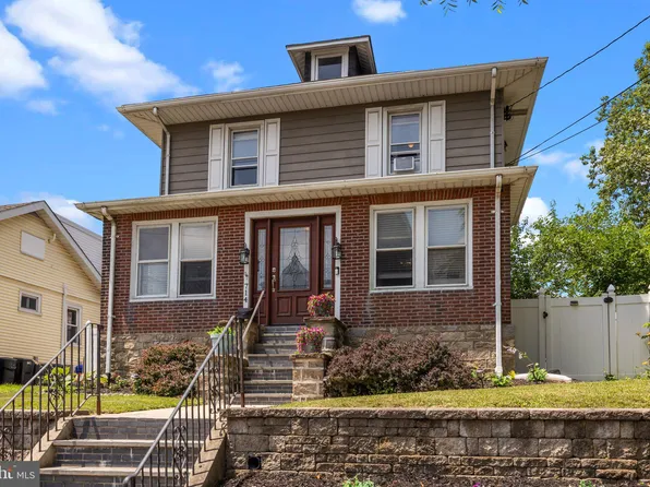714 Lincoln Ave, Prospect Park, PA 19076