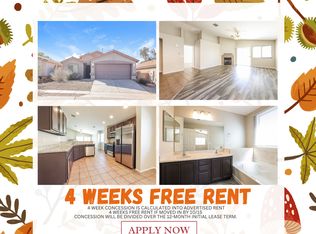 662 S Painted River Way, Vail, AZ 85641