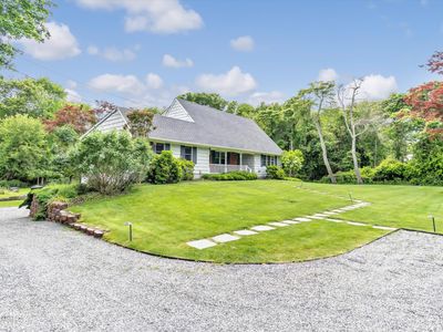 101 Sebonac Inlet Rd, Southampton, NY, 11968