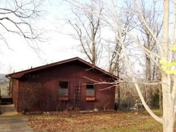 1507 Riverview Dr, Horseshoe Bend, AR 72512