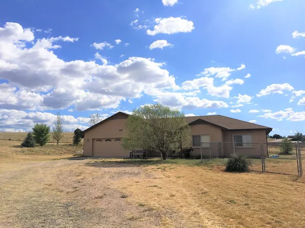 2775 W Colt Canyon Trl, Chino Valley, AZ 86323