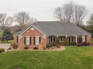5767 Briars Lndg, Millstadt, IL 62260
