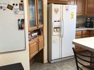 18 Agate Circle Dr, Yerington, NV