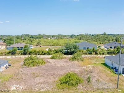 2405/2407 Ansel Ave S, Lehigh Acres, FL, 33973