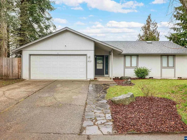 1457 Arabian Ave SE, Salem, OR 97317