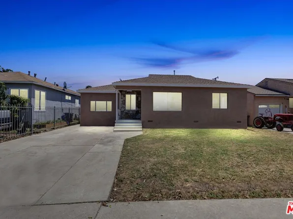 1026 S Harlan Ave, Compton, CA 90220