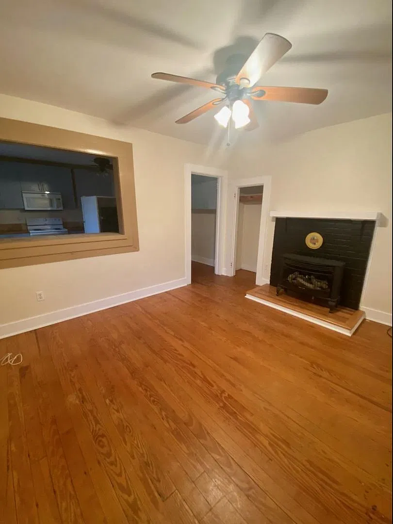 Swannanoa Rental — Photo 2