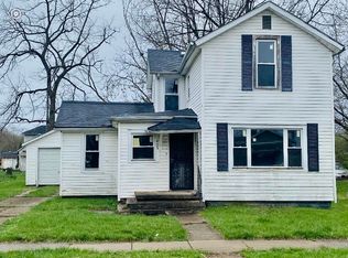 409 W Southern Ave, Springfield, OH 45506